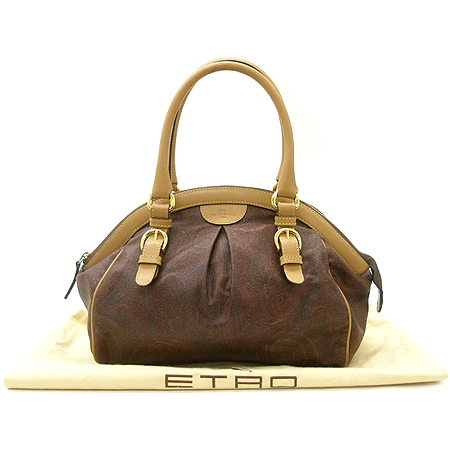 Etro(��Ʈ��) 0A433 ������ ���� ��Ʈ�� �̹���2 - ���̺��� �߰���ǰ