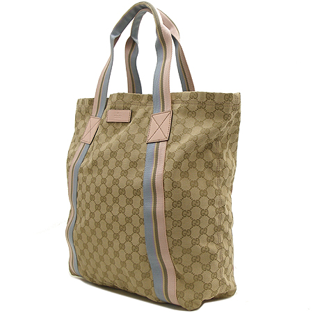 Gucci(����) 189669 GG �ΰ� �ڰ��� ��� ��Ƽġ ����� �̹���2 - ���̺��� �߰���ǰ
