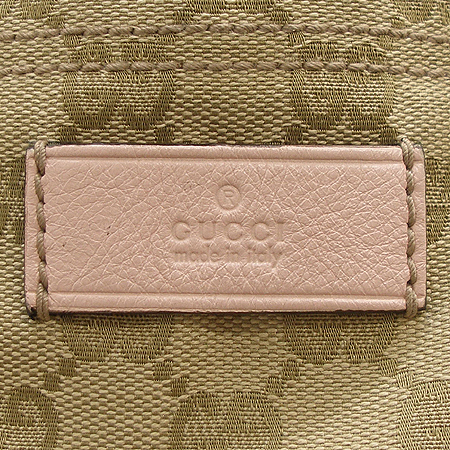 Gucci(����) 189669 GG �ΰ� �ڰ��� ��� ��Ƽġ ����� �̹���3 - ���̺��� �߰���ǰ