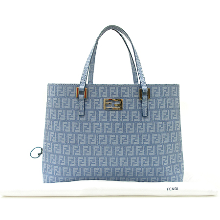 Fendi(���) 8BH132 FF �ΰ� PVC ����� [�ϻ����] �̹���2 - ���̺��� �߰���ǰ
