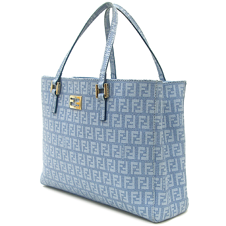 Fendi(���) 8BH132 FF �ΰ� PVC ����� [�ϻ����] �̹���3 - ���̺��� �߰���ǰ