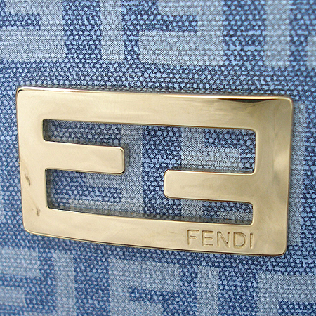 Fendi(���) 8BH132 FF �ΰ� PVC ����� [�ϻ����] �̹���4 - ���̺��� �߰���ǰ