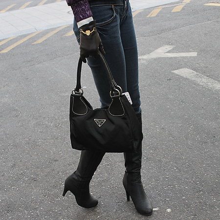 Prada(�����) �к긯 ����� �̹���5 - ���̺��� �߰���ǰ