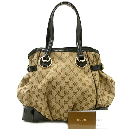 Gucci(����) 203529 GG �ΰ� �ڰ��� ���̴�Ʈ ����� �̹���2 - ���̺��� �߰���ǰ