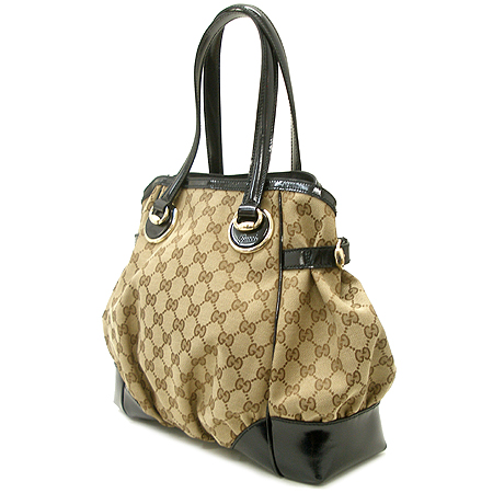 Gucci(����) 203529 GG �ΰ� �ڰ��� ���̴�Ʈ ����� �̹���3 - ���̺��� �߰���ǰ