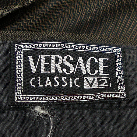 Versace(������ü) ���� �̹���4 - ���̺��� �߰���ǰ