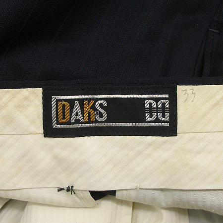 DAKS(�ڽ�) ���� �̹���4 - ���̺��� �߰���ǰ