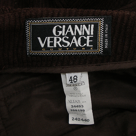 Versace(������ü) �񵧹��� �̹���4 - ���̺��� �߰���ǰ