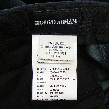 GIORGIO ARMANI(�������� �Ƹ�����) ���� �̹���4 - ���̺��� �߰���ǰ