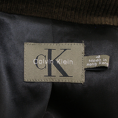 Calvin Klein(Ķ��Ŭ����) ������ (100%��ũ) �̹���4 - ���̺��� �߰���ǰ