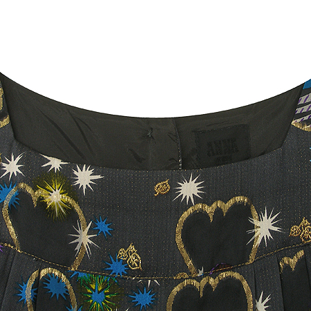 Anna Sui(�ȳ�����) ���ǽ� (��ũȥ��) �̹���2 - ���̺��� �߰���ǰ