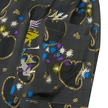 Anna Sui(�ȳ�����) ���ǽ� (��ũȥ��) �̹���3 - ���̺��� �߰���ǰ