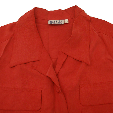 Max Mara(��������) ���� (100% ��ũ) �̹���2 - ���̺��� �߰���ǰ