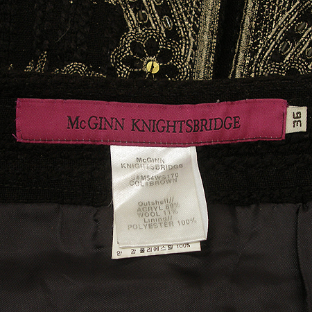MCGINN KNIGHTSBRIDGE(�Ʊ䳪�պ긴��) ��ĿƮ �̹���4 - ���̺��� �߰���ǰ