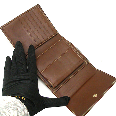 Gucci(����) 190337 GG�ΰ� PVC ���� Ʈ���� ������ [��������] �̹���3 - ���̺��� �߰���ǰ