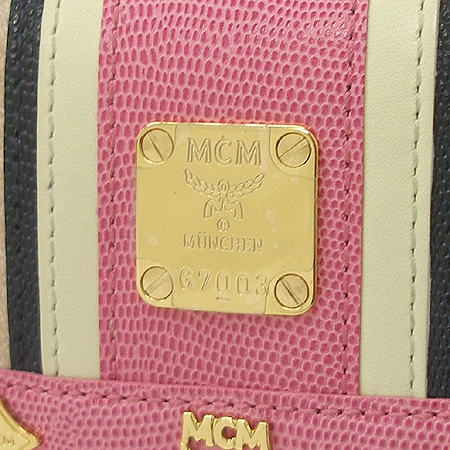MCM(������) MYM1AVC02PK Į�� ���佺 ������ �̹���2 - ���̺��� �߰���ǰ