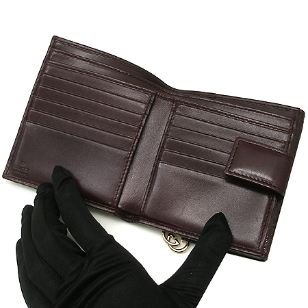 Gucci(����) 212105 PVC ���θ�Ż ������ �̹���3 - ���̺��� �߰���ǰ