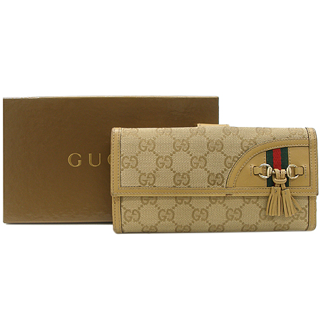 Gucci(����) 233054 GG�ΰ� �𰡵� ������ �̹���2 - ���̺��� �߰���ǰ