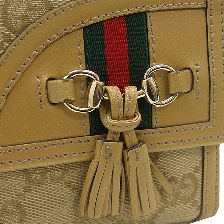 Gucci(����) 233054 GG�ΰ� �𰡵� ������ �̹���3 - ���̺��� �߰���ǰ