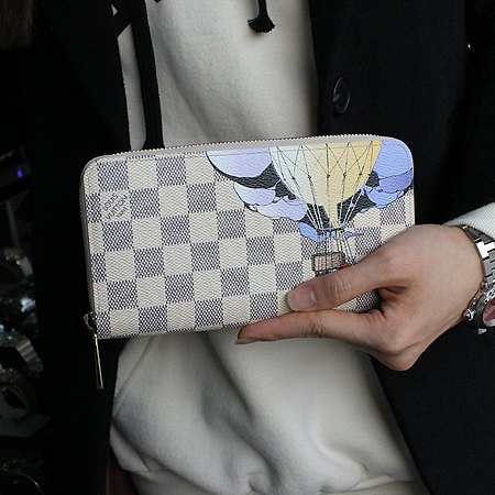 Louis Vuitton(̺) N63006 ٹ̿ ָ ĵ ϷƮ   ̹5 - ̺ ߰ǰ