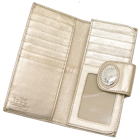 Coach(��ġ) �ñ׳��� ������ �̹���2 - ���̺��� �߰���ǰ