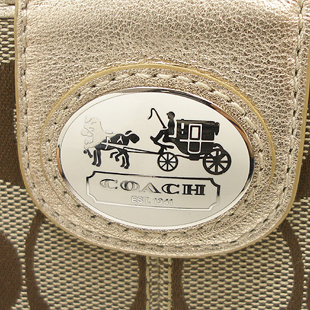 Coach(��ġ) �ñ׳��� ������ �̹���4 - ���̺��� �߰���ǰ