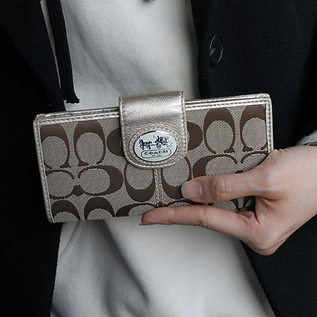 Coach(��ġ) �ñ׳��� ������ �̹���5 - ���̺��� �߰���ǰ