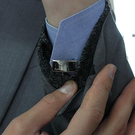 Dunhill(����) JWA0224K ����ΰ� Ŀ���� ��ũ [��������] �̹���5 - ���̺��� �߰���ǰ