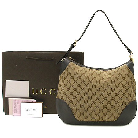 Gucci(����) 211810 GG�ΰ� �𰡵� ��ũ����� ȥ�� ���� G��� ȣ�� ����� [��������] �̹���2 - ���̺��� �߰���ǰ