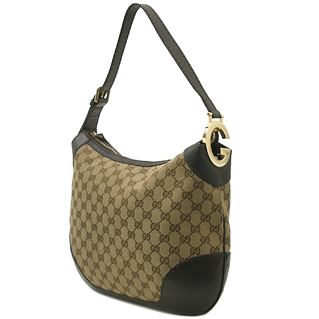 Gucci(����) 211810 GG�ΰ� �𰡵� ��ũ����� ȥ�� ���� G��� ȣ�� ����� [��������] �̹���3 - ���̺��� �߰���ǰ