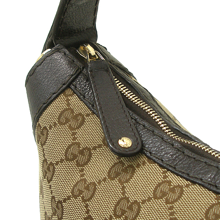Gucci(����) 211810 GG�ΰ� �𰡵� ��ũ����� ȥ�� ���� G��� ȣ�� ����� [��������] �̹���4 - ���̺��� �߰���ǰ