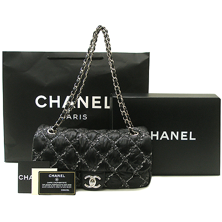 Chanel() A50629Y07200  Ϸ  Ʈ  ΰ ü  [б] ̹2 - ̺ ߰ǰ