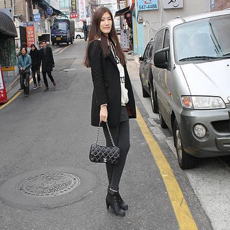 Chanel() A50629Y07200  Ϸ  Ʈ  ΰ ü  [б] ̹5 - ̺ ߰ǰ