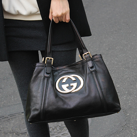 Gucci(����) 162094 ���� ���� ���� �ΰ� ��Ʈ�� [��������] �̹���6 - ���̺��� �߰���ǰ