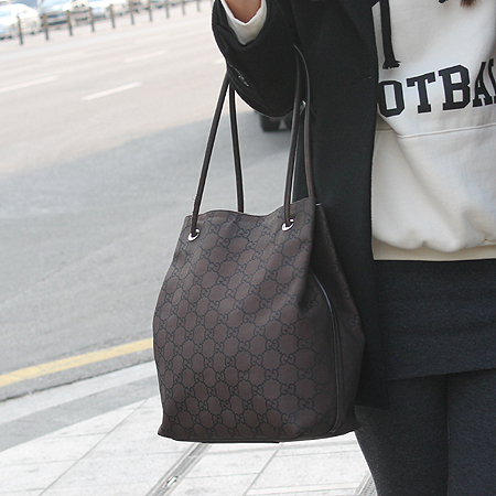 Gucci(����) 152279 GG�ΰ� �𰡵� ����� �̹���6 - ���̺��� �߰���ǰ