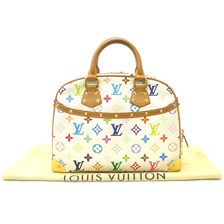 Louis Vuitton(���̺���) M92663 ���׷� ��Ƽ ȭ��Ʈ Ʈ��� ��Ʈ�� �̹���2 - ���̺��� �߰���ǰ