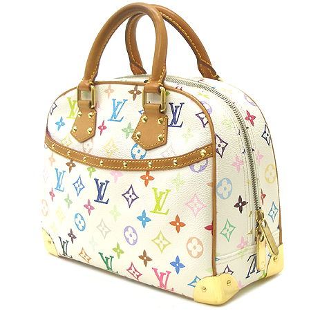 Louis Vuitton(���̺���) M92663 ���׷� ��Ƽ ȭ��Ʈ Ʈ��� ��Ʈ�� �̹���3 - ���̺��� �߰���ǰ