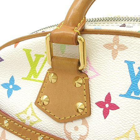 Louis Vuitton(���̺���) M92663 ���׷� ��Ƽ ȭ��Ʈ Ʈ��� ��Ʈ�� �̹���4 - ���̺��� �߰���ǰ