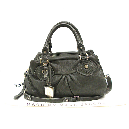 Marc_Jacobs Marc By Marc Jacobs īŰ �׷��� ���� 2WAY �̹���2 - ���̺��� �߰���ǰ