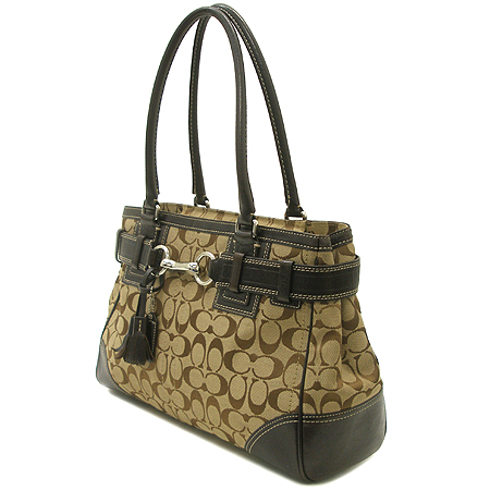 Coach(��ġ) 10246 �ñ׳��� ����� �̹���2 - ���̺��� �߰���ǰ