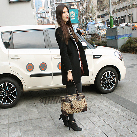 Coach(��ġ) 10246 �ñ׳��� ����� �̹���5 - ���̺��� �߰���ǰ
