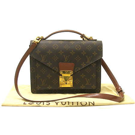 Louis Vuitton(���̺���) M51187 ���׷� ĵ���� ���� ��Ʈ�� + ��� ��Ʈ�� �̹���2 - ���̺��� �߰���ǰ