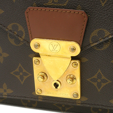 Louis Vuitton(���̺���) M51187 ���׷� ĵ���� ���� ��Ʈ�� + ��� ��Ʈ�� �̹���3 - ���̺��� �߰���ǰ
