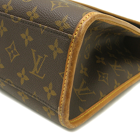 Louis Vuitton(���̺���) M51121 ���׷� ĵ���� ������ ��Ʈ�� + ��� ��Ʈ�� �̹���4 - ���̺��� �߰���ǰ