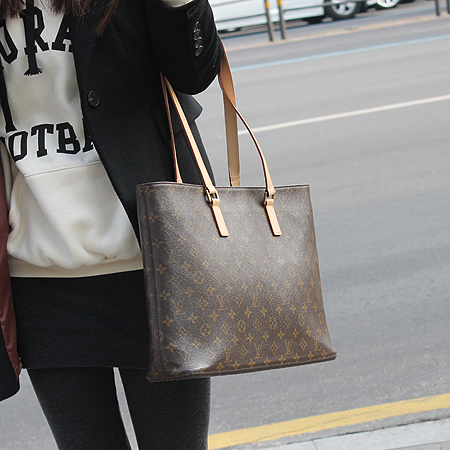 Louis Vuitton(���̺���) M51155 ���׷� ĵ���� ���� ����� �̹���4 - ���̺��� �߰���ǰ