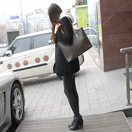 Louis Vuitton(���̺���) M51155 ���׷� ĵ���� ���� ����� �̹���5 - ���̺��� �߰���ǰ