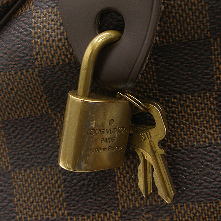 Louis Vuitton(���̺���) N41532 �ٹ̿� ���� ĵ���� ���ǵ� 25 ��Ʈ�� �̹���3 - ���̺��� �߰���ǰ