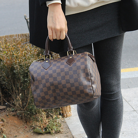 Louis Vuitton(���̺���) N41532 �ٹ̿� ���� ĵ���� ���ǵ� 25 ��Ʈ�� �̹���5 - ���̺��� �߰���ǰ