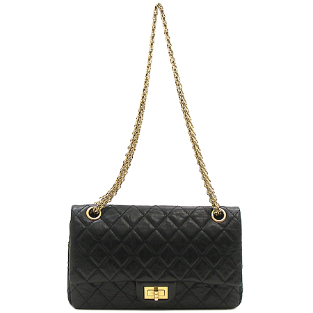 Chanel() A37586 2.55 Ƽ Ŭ S   ü 