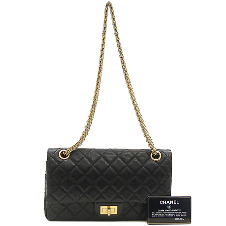 Chanel() A37586 2.55 Ƽ Ŭ S   ü  ̹2 - ̺ ߰ǰ